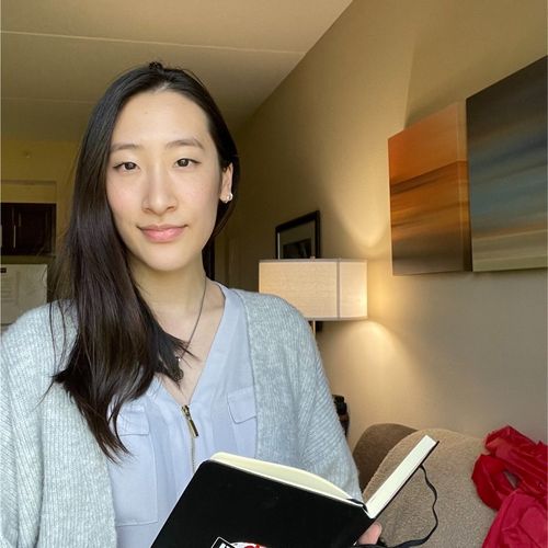 Mei Hua Mei, Incoming Project Engineer I - Gilbane Building Co.